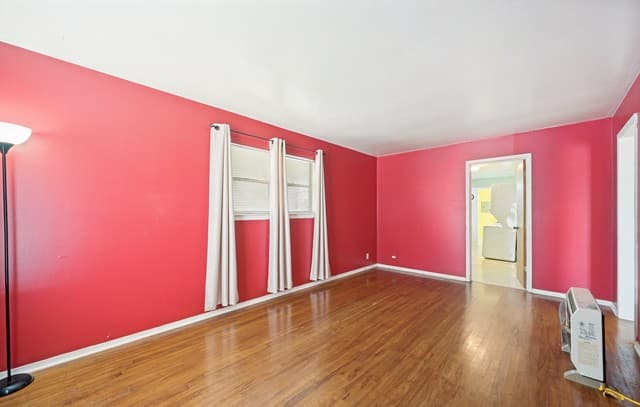 3-bedroom rental at 1431 Aransas Ave in San Antonio, TX — photo 5