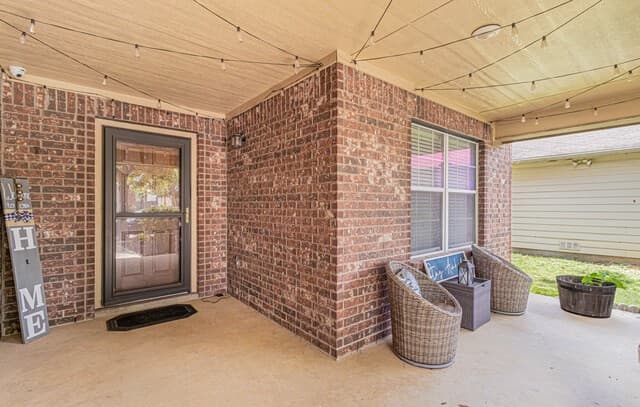 4-bedroom rental at 661 Cotton Patch in Schertz, TX — photo 3