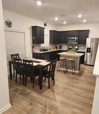 3-bedroom rental at 10829 Emerick in San Antonio, TX — photo 5