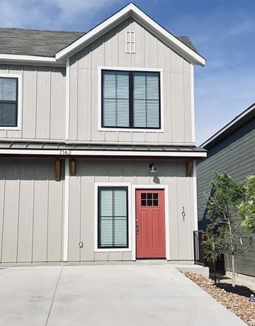 3-bedroom rental at 7162 Magnolia Crk Unit 101 in San Antonio TX