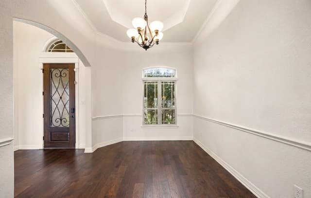 3-bedroom rental at 13701 Trailside Ln in Live Oak, TX — photo 4