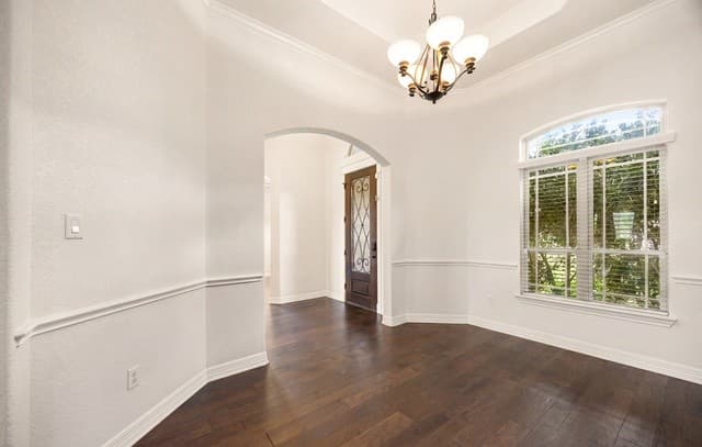 3-bedroom rental at 13701 Trailside Ln in Live Oak, TX — photo 5
