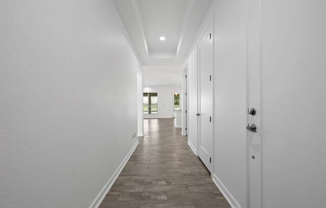 4-bedroom rental at 1303 Summerfield in San Antonio, TX — photo 5