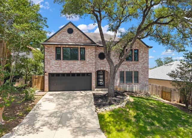 4-bedroom rental at 15835 Marisa Pl in San Antonio, TX — photo 1