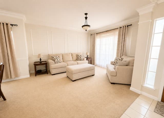 4-bedroom rental at 9407 Sageglen in San Antonio, TX — photo 3