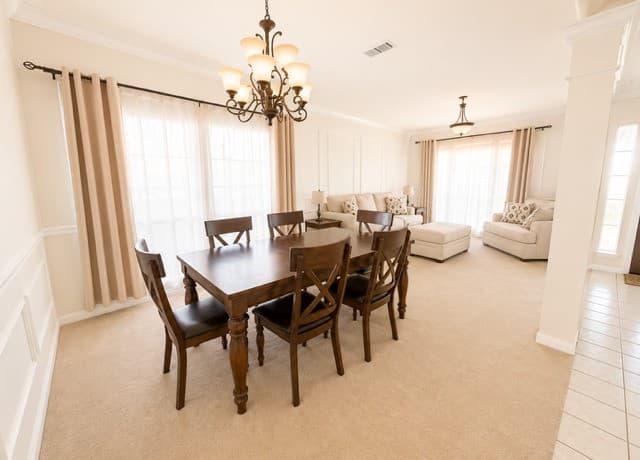 4-bedroom rental at 9407 Sageglen in San Antonio, TX — photo 4
