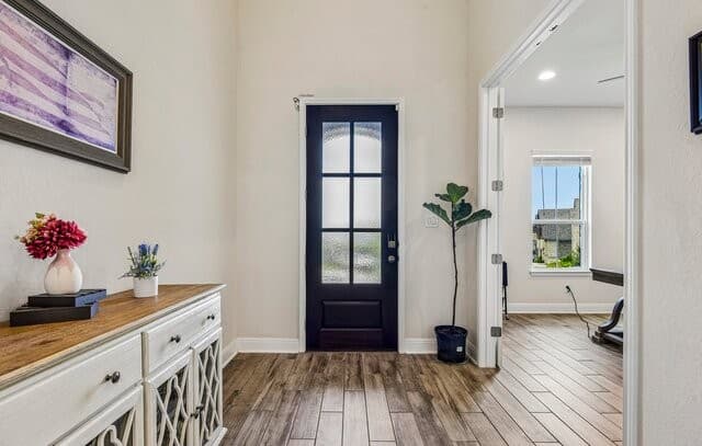 4-bedroom rental at 1136 Aidenbaum in San Antonio, TX — photo 5