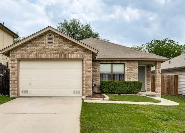 3-bedroom rental at 13658 Escort Dr in San Antonio, TX — photo 1
