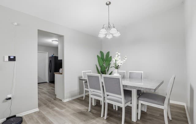 3-bedroom rental at 16622 Boulder Ridge in San Antonio, TX — photo 5