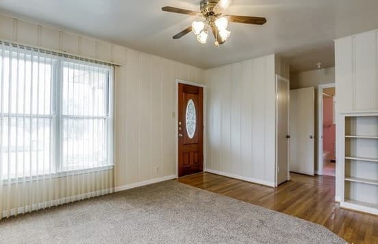 3-bedroom rental at 114 Aransas Pass in Boerne, TX — photo 3