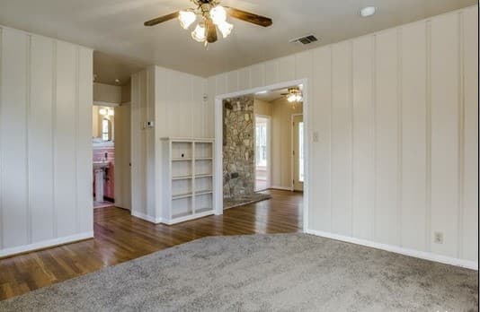 3-bedroom rental at 114 Aransas Pass in Boerne, TX — photo 5