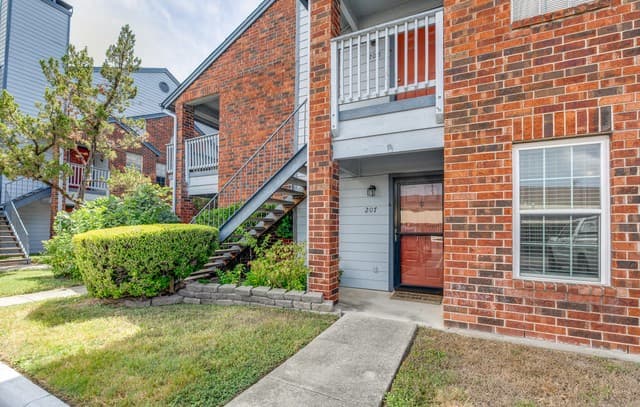 2-bedroom rental at 14343 Judson Rd Unit 207 in San Antonio, TX — photo 1