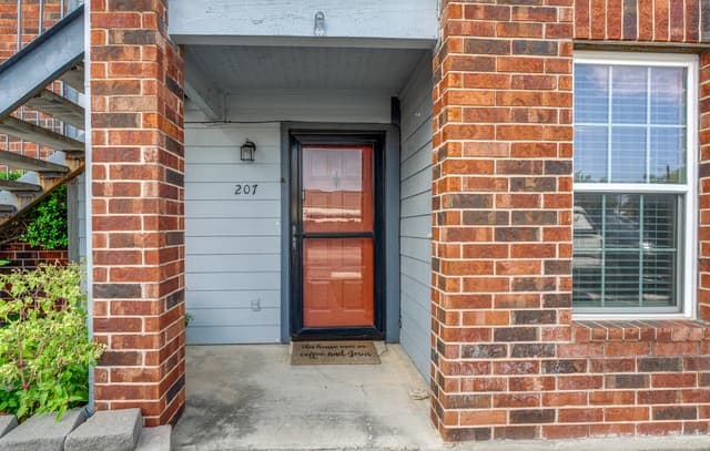 2-bedroom rental at 14343 Judson Rd Unit 207 in San Antonio, TX — photo 2