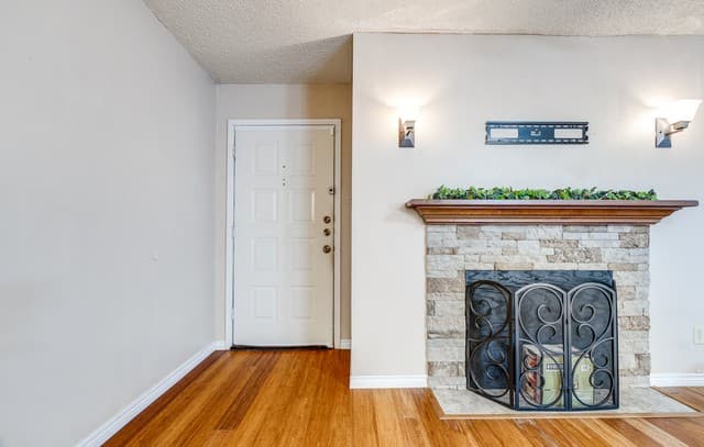 2-bedroom rental at 14343 Judson Rd Unit 207 in San Antonio, TX — photo 3