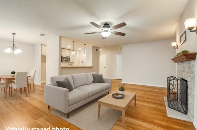 2-bedroom rental at 14343 Judson Rd Unit 207 in San Antonio, TX — photo 5