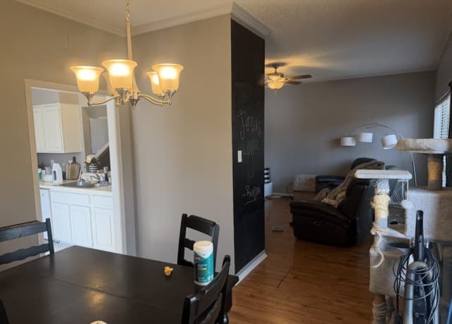 2-bedroom rental at 829 W Bitters Unit #303 in San Antonio, TX — photo 4