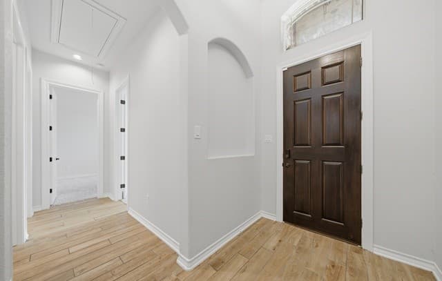 4-bedroom rental at 14726 Calamity Way in San Antonio, TX — photo 4