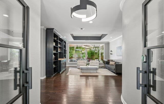 4-bedroom rental at 29 Inwood Ridge in San Antonio, TX — photo 5