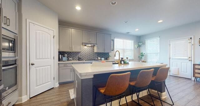 3-bedroom rental at 12503 Wesley Crk in San Antonio, TX — photo 3