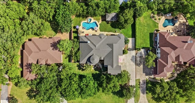 4-bedroom rental at 8036 Tradition Oak in Boerne, TX — photo 3