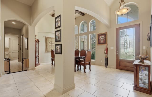 4-bedroom rental at 8036 Tradition Oak in Boerne, TX — photo 5