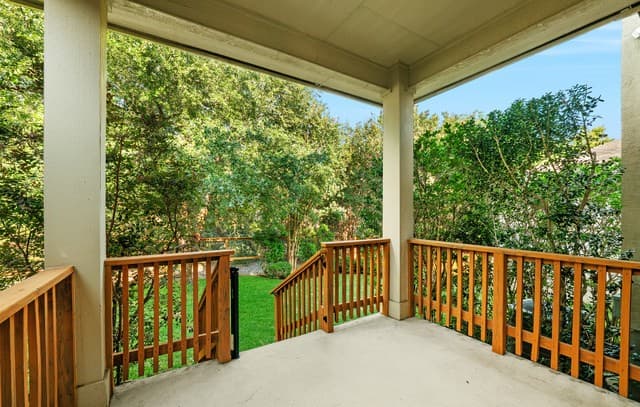 3-bedroom rental at 18806 Rogers Pass in San Antonio, TX — photo 3