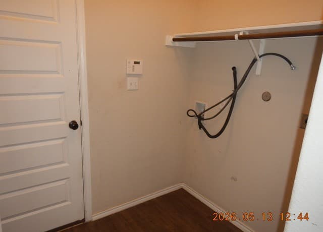 4-bedroom rental at 5408 Daniel Way in St Hedwig, TX — photo 4