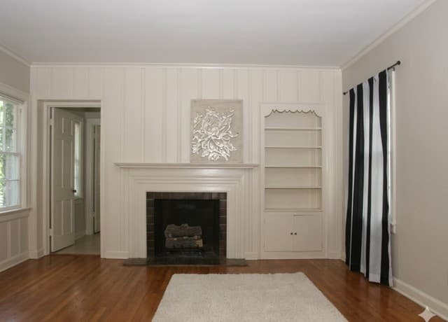 1-bedroom rental at 335 E Rosewood Unit 3 in San Antonio, TX — photo 3