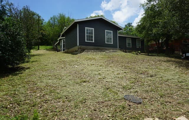 3-bedroom rental at 3522 Bob Billa in San Antonio, TX — photo 1