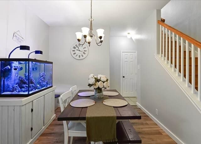 4-bedroom rental at 9049 Sarasota Woods in San Antonio, TX — photo 3