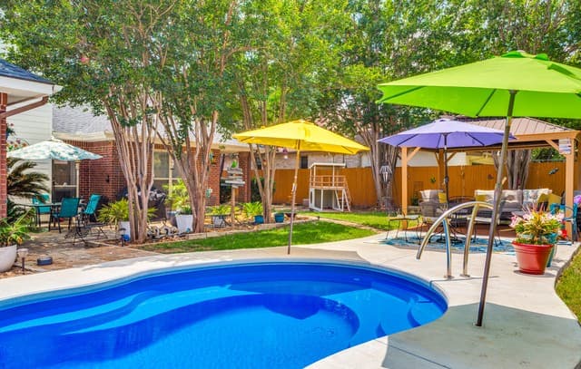 3-bedroom rental at 4503 Black Oak Woods in San Antonio, TX — photo 1