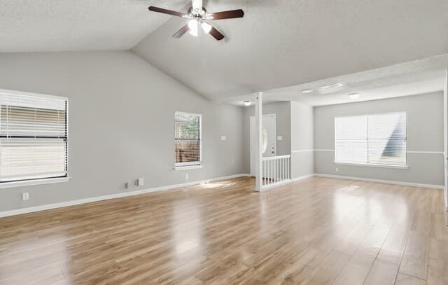 3-bedroom rental at 4086 Winter Sunrise Dr in San Antonio, TX — photo 5