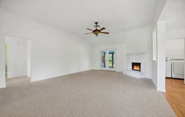 3-bedroom rental at 1438 Napier Ave in San Antonio, TX — photo 1