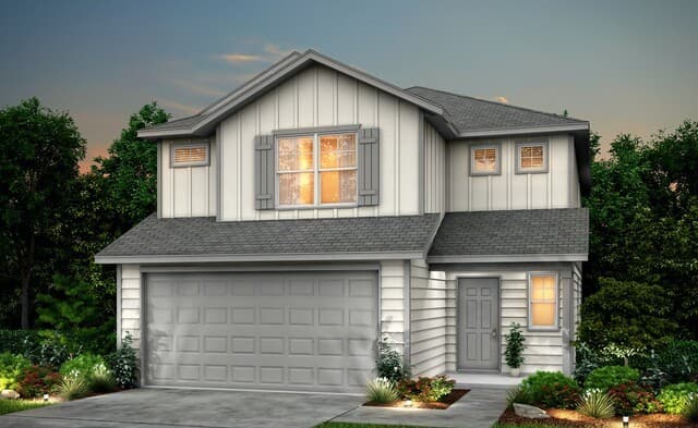 4-bedroom rental at 212 Jersey Lane in Boerne, TX — photo 1