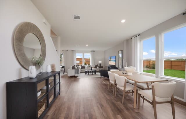 4-bedroom rental at 12226 Vaquera Bnd in San Antonio, TX — photo 4
