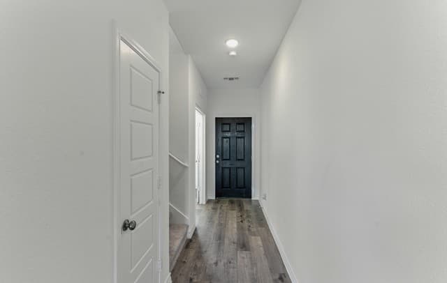 4-bedroom rental at 12240 Vaquera Bend in San Antonio, TX — photo 4