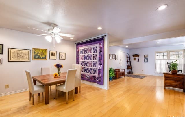 3-bedroom rental at 7500 Callaghan Rd Unit APT 135 in San Antonio, TX — photo 4