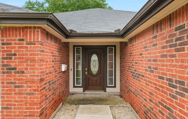 3-bedroom rental at 3548 Piedmont Pl in Schertz, TX — photo 3