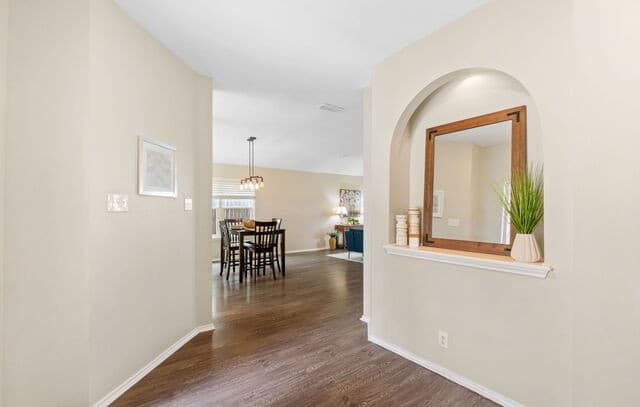 3-bedroom rental at 3548 Piedmont Pl in Schertz, TX — photo 4
