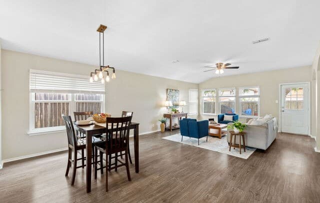 3-bedroom rental at 3548 Piedmont Pl in Schertz, TX — photo 5