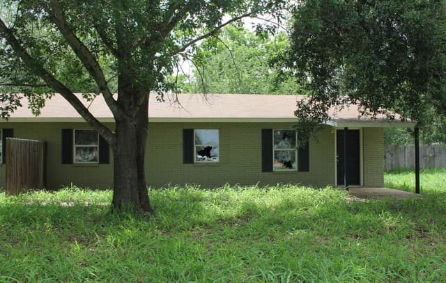 rental at 723 W Brazos St in Pearsall, TX — photo 2