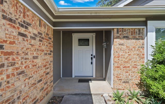 3-bedroom rental at 7002 Quail Wilde in San Antonio, TX — photo 4