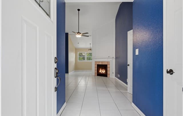 3-bedroom rental at 7002 Quail Wilde in San Antonio, TX — photo 5