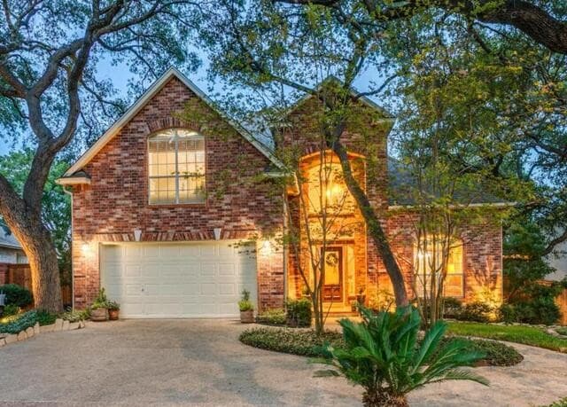 4-bedroom rental at 13306 Sage Heights Dr in San Antonio, TX — photo 1