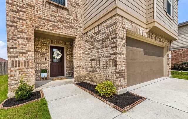 3-bedroom rental at 11322 Sprightly Lane in San Antonio, TX — photo 3