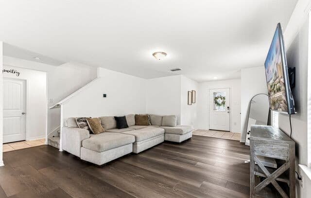 3-bedroom rental at 11322 Sprightly Lane in San Antonio, TX — photo 4