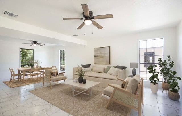 4-bedroom rental at 6721 Cr 401 in Floresville, TX — photo 5