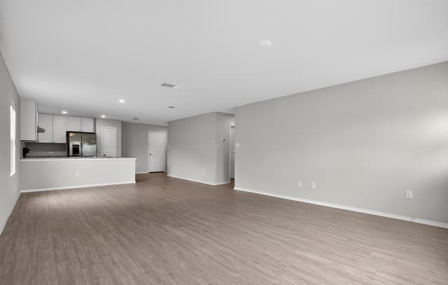 3-bedroom rental at 3538 Booker Trl in San Antonio, TX — photo 4