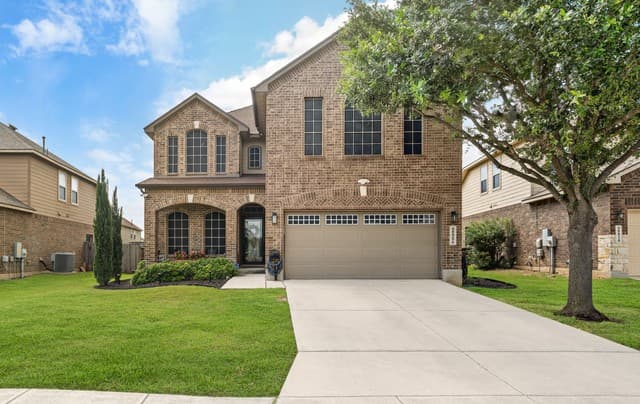 3-bedroom rental at 8806 Rapla in San Antonio, TX — photo 2