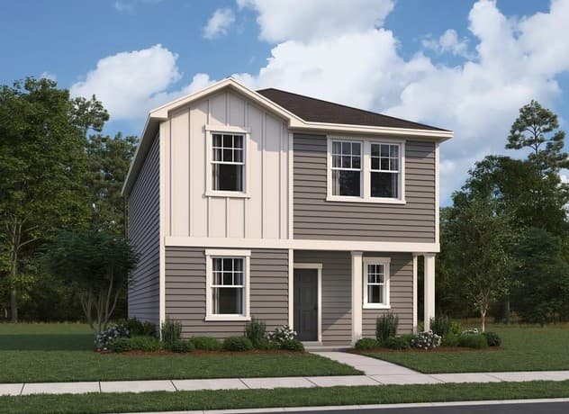 4-bedroom rental at 3015 Cattail Hollow in San Antonio, TX — photo 1